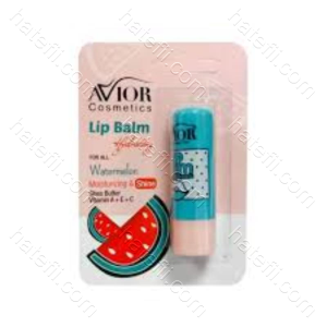 اویور لیپ بالم هندوانه