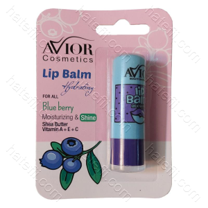 اویور لیپ بالم بلوبری