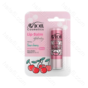 اویور لیپ بالم آلبالو