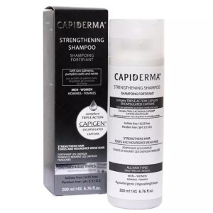کپیدرما شامپو تقویت کننده