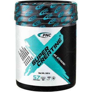 سوپرکراتین پودر300گرم (کارن)