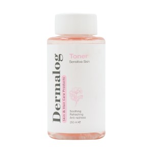 درمالوگ تونر پوست حساس