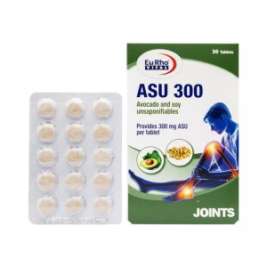 آسو یوروویتال 30 عددی