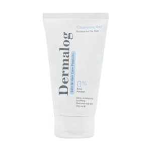 درمالوگ شوینده صورت پوست خشک