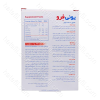 یونی فرو قرص 30 عددی