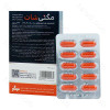 مگنی شات کپسول 30 عددی