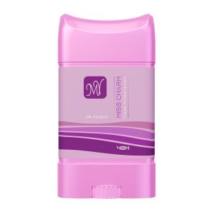 مای دئودورانت کرمی