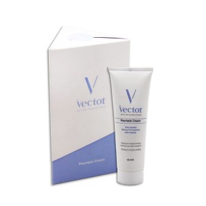 وکتور کرم پسوریازیس