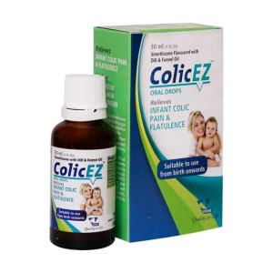 کولیکز قطره 30م خارجی