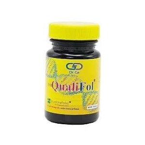 کوالی فول دکتر گیل فولیک اسید
