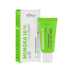 سی گل کرم میموزا 10% (ترمیم کننده)