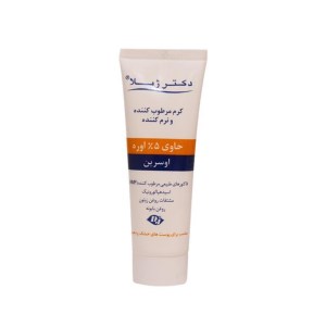 دکتر ژیلا اوره 5%