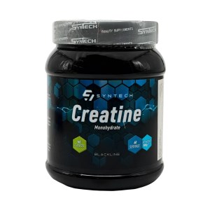 سینتک کراتین مونوهیدرات 300گرمی