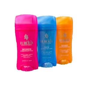 مام صابونی هارولد